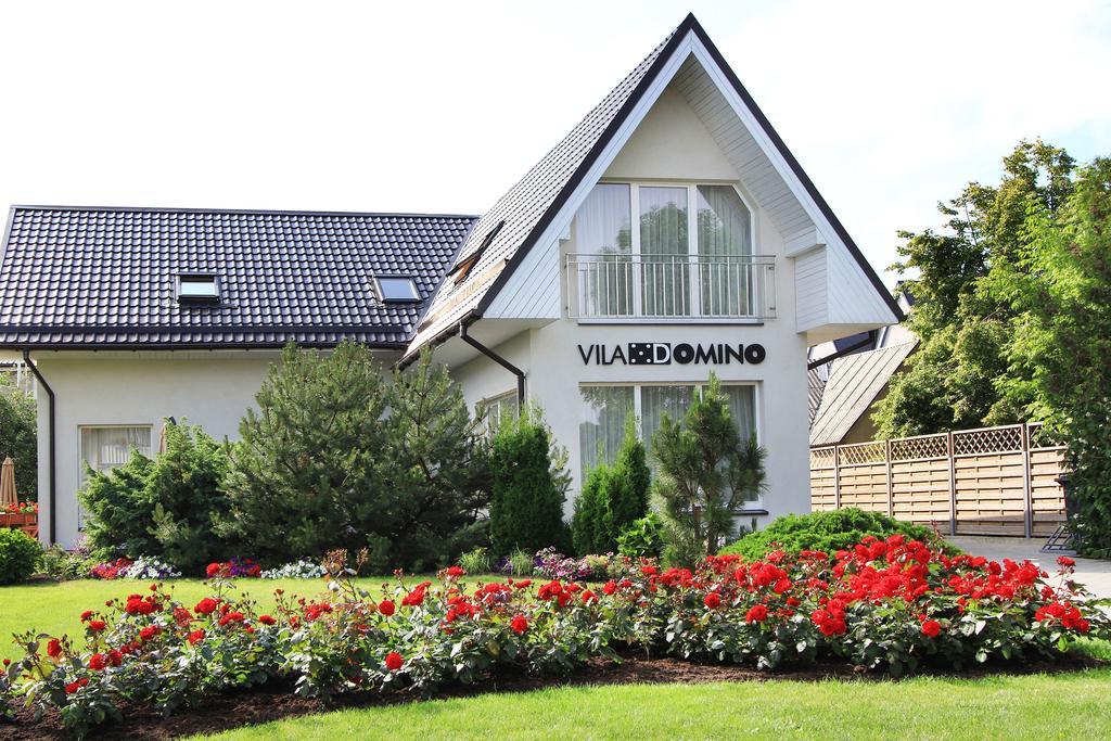 Vila Domino Palanga Exterior photo