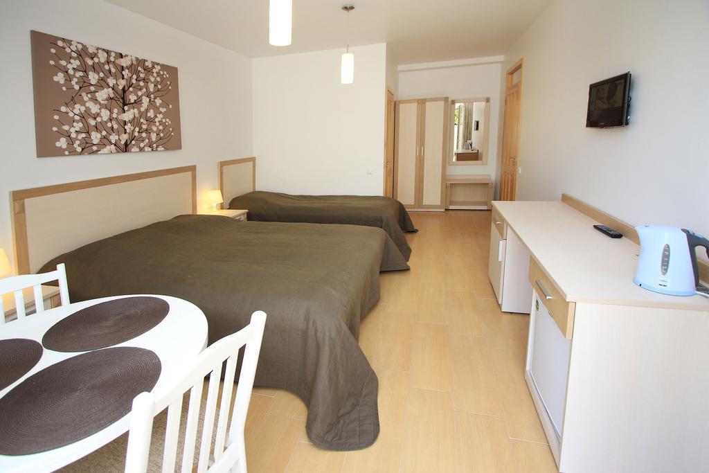 Vila Domino Palanga Room photo