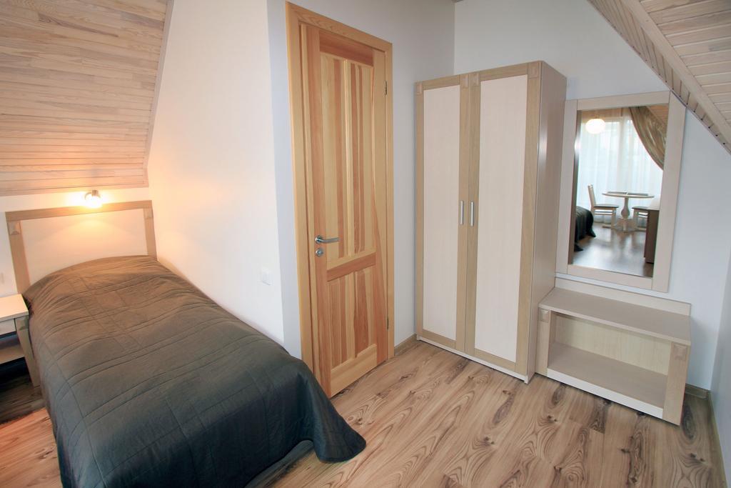 Vila Domino Palanga Room photo
