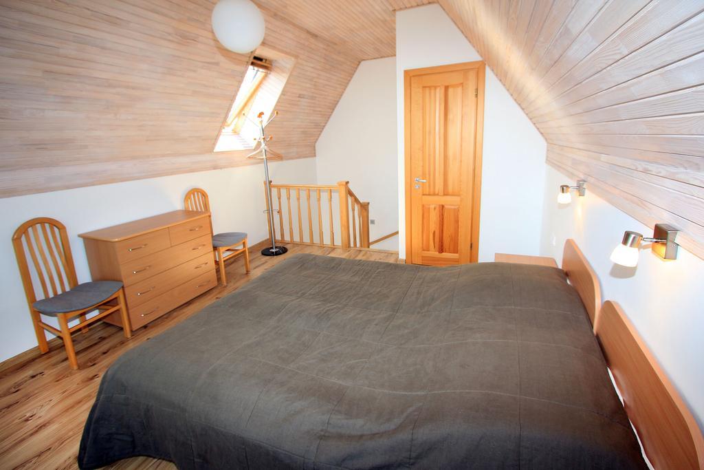 Vila Domino Palanga Room photo