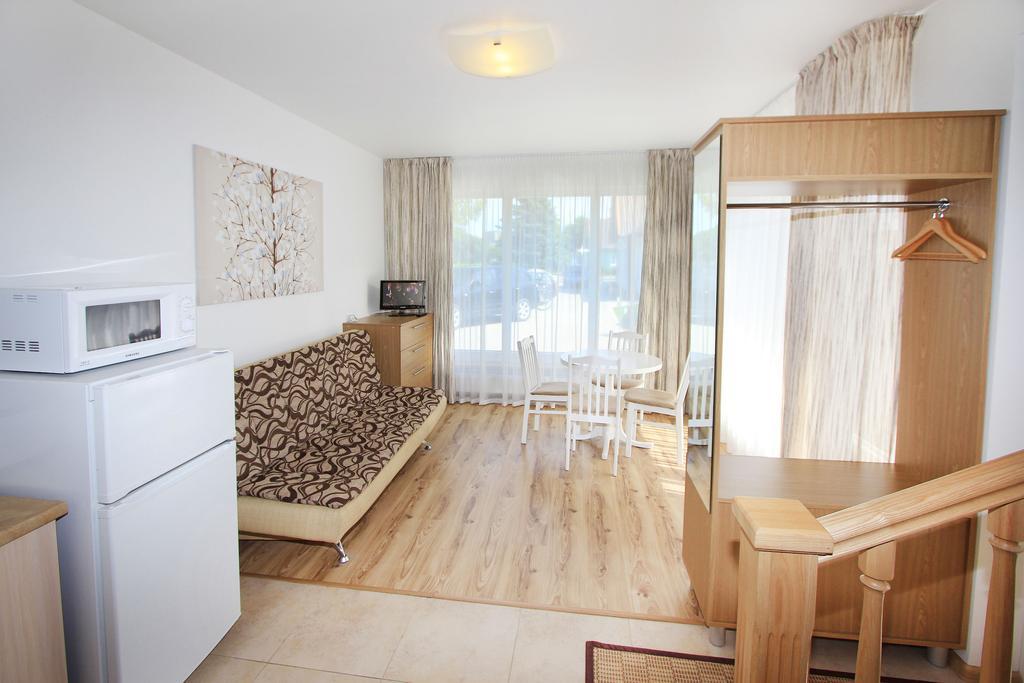 Vila Domino Palanga Room photo