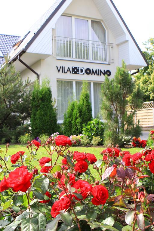Vila Domino Palanga Exterior photo