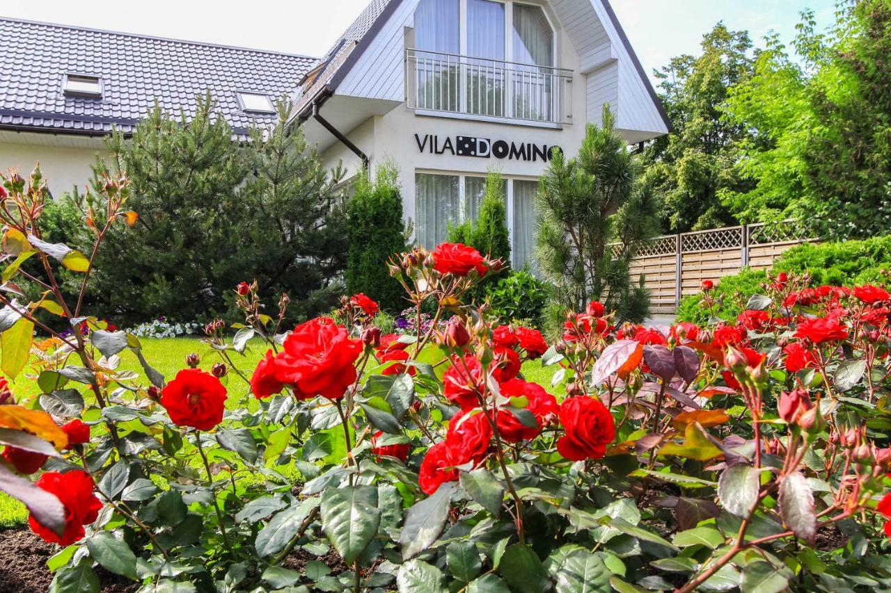 Vila Domino Palanga Exterior photo